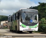 Viação Elite RJ 176.003 na cidade de Volta Redonda, Rio de Janeiro, Brasil, por EAGLE FOTOGRAFIAS. Número da foto: #:id.