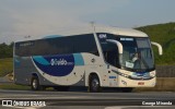 GGuida - Graça e Guida Transportes e Turismo 4600 na cidade de Mogi das Cruzes, São Paulo, Brasil, por George Miranda. Número da foto: #:id.
