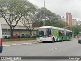 Next Mobilidade - ABC Sistema de Transporte 8168 na cidade de Santo André, São Paulo, Brasil, por Paulo Mota. Número da foto: #12203578.