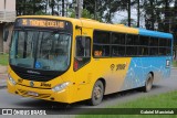 Sharp Transportes 107 na cidade de Araucária, Paraná, Brasil, por Gabriel Marciniuk. Número da foto: #:id.