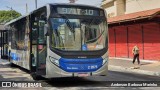 Sambaíba Transportes Urbanos 2 2675 na cidade de São Paulo, São Paulo, Brasil, por Anderson Barbosa Marinho. Número da foto: #:id.