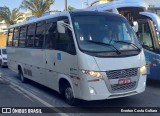 Vanini Transportes 09 na cidade de Cariacica, Espírito Santo, Brasil, por Everton Costa Goltara. Número da foto: #12205548.