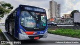Empresa de Ônibus Pássaro Marron 37.811 na cidade de Guarulhos, São Paulo, Brasil, por Anderson Barbosa Marinho. Número da foto: #:id.
