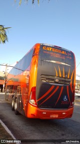 Catedral Turismo 20337 na cidade de Goiânia, Goiás, Brasil, por João Gonçalves. Número da foto: #12204725.