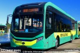 Transporte Coletivo Glória BB312 na cidade de Curitiba, Paraná, Brasil, por Alexandre Breda. Número da foto: #:id.