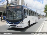 Empresa Viação Cabral 2033 na cidade de Campina Grande, Paraíba, Brasil, por Isaías  Silva Medeiros Martins. Número da foto: #12205433.