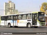 Rápido Araguaia 50405 na cidade de Goiânia, Goiás, Brasil, por Allan Joel Meirelles. Número da foto: #:id.
