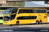 Brisa Ônibus 11867 na cidade de Rio de Janeiro, Rio de Janeiro, Brasil, por Lucas Oliveira. Número da foto: #:id.