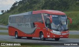Empresa de Ônibus Pássaro Marron 5932 na cidade de Mogi das Cruzes, São Paulo, Brasil, por George Miranda. Número da foto: #12203860.