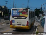 Transportes Guanabara 1992 na cidade de Natal, Rio Grande do Norte, Brasil, por Luiz Francisco. Número da foto: #12204735.