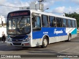 Auto Ônibus Fagundes RJ 101.303 na cidade de Niterói, Rio de Janeiro, Brasil, por Guilherme Pereira Costa. Número da foto: #:id.