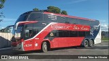 Expresso São Luiz 10200 na cidade de Brasília, Distrito Federal, Brasil, por Udiston Teles de Oliveira. Número da foto: #12202989.