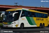Empresa Gontijo de Transportes 19310 na cidade de Curitiba, Paraná, Brasil, por Jefferson Simões. Número da foto: #12204582.