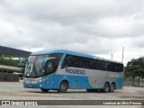 Auto Viação Progresso 6204 na cidade de Caruaru, Pernambuco, Brasil, por Lenilson da Silva Pessoa. Número da foto: #12204368.