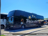 Peixoto Turismo 3131 na cidade de Aparecida, São Paulo, Brasil, por João Marcos William. Número da foto: #12205219.