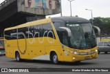 Brisa Ônibus 9112 na cidade de Rio de Janeiro, Rio de Janeiro, Brasil, por Marlon Mendes da Silva Souza. Número da foto: #:id.