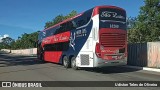 Expresso São Luiz 10200 na cidade de Brasília, Distrito Federal, Brasil, por Udiston Teles de Oliveira. Número da foto: #12202997.