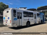 Viação Praia Sol 12312 na cidade de Vila Velha, Espírito Santo, Brasil, por Gabriel Silva. Número da foto: #12202727.