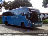 Auto Viação Progresso 6128 na cidade de Maceió, Alagoas, Brasil, por Emerson Dorneles. Número da foto: #12203068.