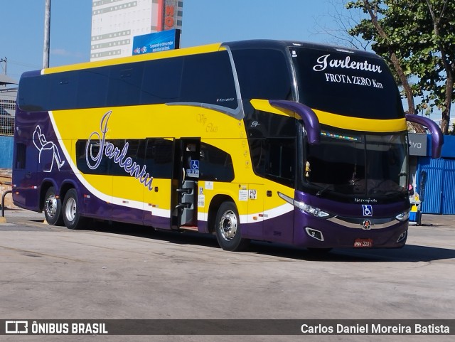 Jarlentur 1930 na cidade de Goiânia, Goiás, Brasil, por Carlos Daniel Moreira Batista. Número da foto: #12208210.