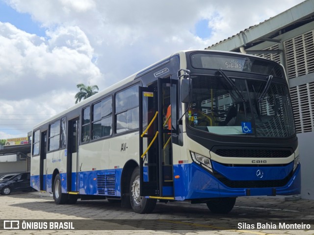 Autoviária Paraense AV- na cidade de Ananindeua, Pará, Brasil, por Silas Bahia Monteiro. Número da foto: #12205935.