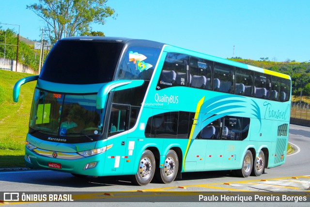 Transvel - Transportadora Veneciana 2018 na cidade de Aparecida, São Paulo, Brasil, por Paulo Henrique Pereira Borges. Número da foto: #12207870.