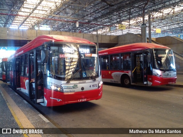 Himalaia Transportes > Ambiental Transportes Urbanos 4 1572 na cidade de São Paulo, São Paulo, Brasil, por Matheus Da Mata Santos. Número da foto: #12208554.