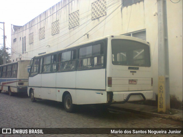 Moisvan Transportes 04 na cidade de Piritiba, Bahia, Brasil, por Mario dos Santos Nogueira Junior. Número da foto: #12205988.