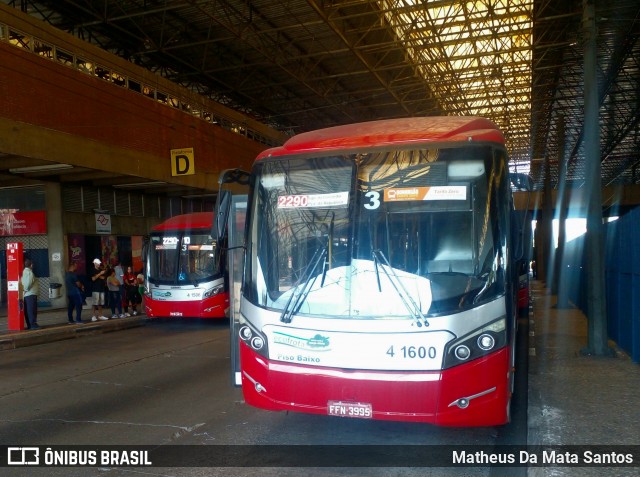 Himalaia Transportes > Ambiental Transportes Urbanos 4 1600 na cidade de São Paulo, São Paulo, Brasil, por Matheus Da Mata Santos. Número da foto: #12207513.