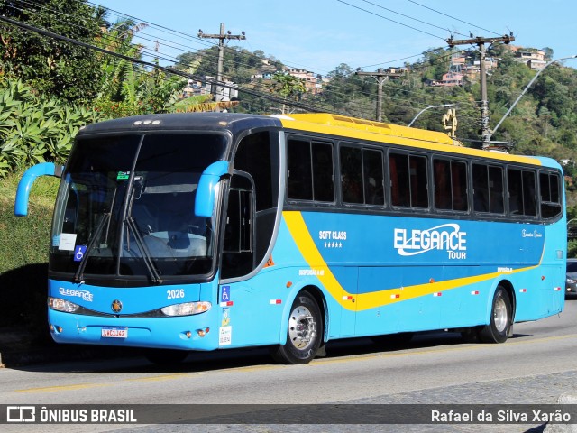 Elegance Tour 2026 na cidade de Petrópolis, Rio de Janeiro, Brasil, por Rafael da Silva Xarão. Número da foto: #12206530.
