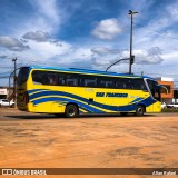 San Francisco Touris 24 na cidade de Cáceres, Mato Grosso, Brasil, por Allan Rafael. Número da foto: #12207616.