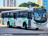 TCCC - Transporte Coletivo Cidade Canção 7248 na cidade de Maringá, Paraná, Brasil, por Henrique Santos. Número da foto: #:id.