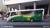 Divina Luz Transportes e Turismo RJ 611.029 na cidade de Rio de Janeiro, Rio de Janeiro, Brasil, por Natan Lima. Número da foto: #12205607.