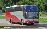 Fayrison Turismo 8240 na cidade de Limeira, São Paulo, Brasil, por Felipe Rhis Elias. Número da foto: #:id.