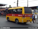 Manaos - Cooperativa de Transporte Alternativo Coletivo e Urbano do Estado do Amazonas 2006-214-C na cidade de Manaus, Amazonas, Brasil, por Cristiano Eurico Jardim. Número da foto: #12207062.