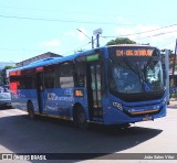 JTP Transportes - COM Porto Velho 02.181 na cidade de Porto Velho, Rondônia, Brasil, por João Sales Vitor. Número da foto: #12207632.