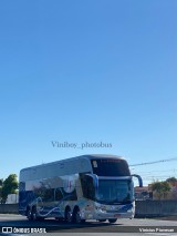 Lefatur 4080 na cidade de Americana, São Paulo, Brasil, por Vinicius Piovesan. Número da foto: #12206067.