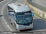 Real Service Turismo 6886 na cidade de Mairinque, São Paulo, Brasil, por Flavio Alberto Fernandes. Número da foto: #:id.