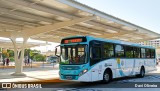 Auto Viação São José 12510 na cidade de Fortaleza, Ceará, Brasil, por Davi Oliveira. Número da foto: #12206733.