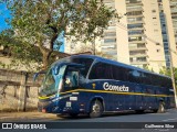 Viação Cometa 719505 na cidade de São Paulo, São Paulo, Brasil, por Guilherme Silva. Número da foto: #12205769.