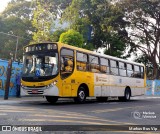 Viação Metrópole Paulista - Zona Leste 3 2314 na cidade de São Paulo, São Paulo, Brasil, por Markus Bus Vip. Número da foto: #:id.