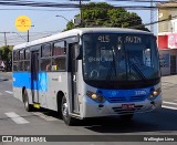 Rápido Sumaré - MOV Nova Odessa 32304 na cidade de Nova Odessa, São Paulo, Brasil, por Wellington Lima. Número da foto: #12208142.