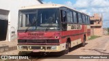 Ônibus Particulares 6297 na cidade de Santa Inês, Maranhão, Brasil, por Miqueias Pereira Sousa. Número da foto: #12207164.