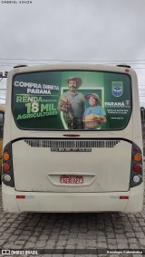 Viação do Sul EX 26800 na cidade de Curitiba, Paraná, Brasil, por Busologia Gabrielística. Número da foto: #12208702.