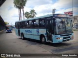 Transcal Sul Transportes Coletivos 24111 na cidade de Porto Alegre, Rio Grande do Sul, Brasil, por Rodrigo Koscolka. Número da foto: #12206492.