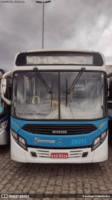Ônibus Particulares EX RJ 188.036 na cidade de Guarulhos, São Paulo, Brasil, por Busologia Gabrielística. Número da foto: #12208821.