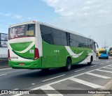 Viação São José RJ 200.191 na cidade de São João de Meriti, Rio de Janeiro, Brasil, por Felipe Nascimento . Número da foto: #:id.