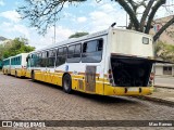 Companhia Carris Porto-Alegrense 0713 na cidade de Porto Alegre, Rio Grande do Sul, Brasil, por Max Ramos. Número da foto: #12206091.