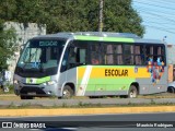 Transbus Cachoeirinha 903 na cidade de Cachoeirinha, Rio Grande do Sul, Brasil, por Maurício Rodrigues. Número da foto: #:id.