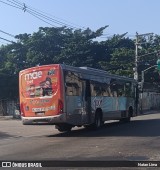 Auto Viação 1001 RJ 108.813 na cidade de Rio de Janeiro, Rio de Janeiro, Brasil, por Natan Lima. Número da foto: #:id.